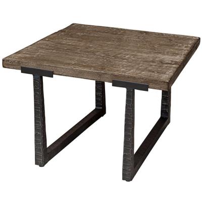 Idaho Side Table